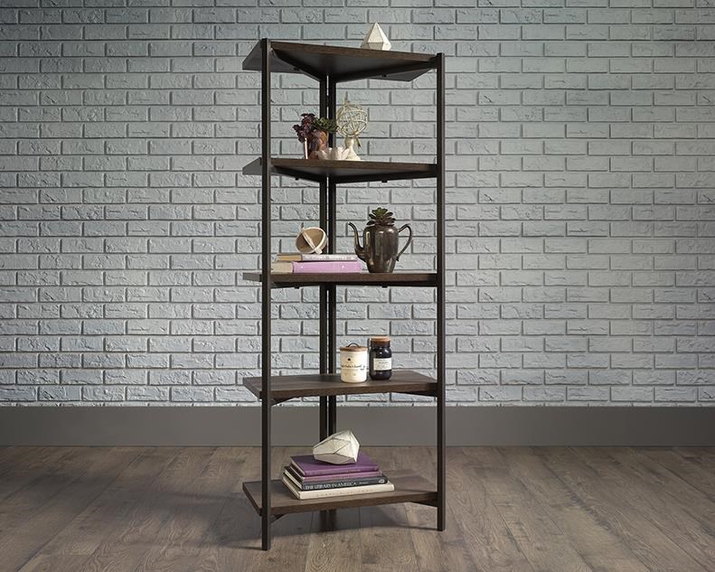 Sauder north on sale avenue bookcase
